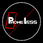 PhoneLess logo