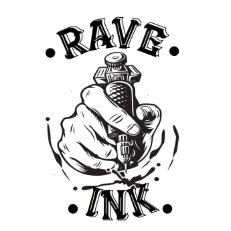 Rave Ink Tattoo