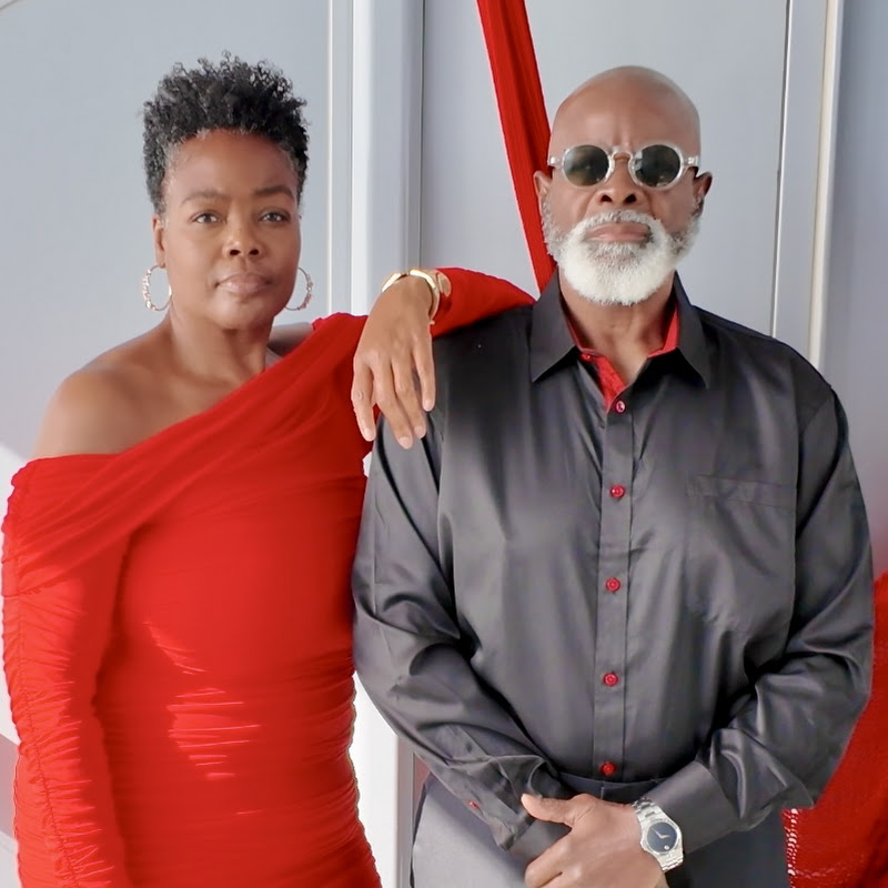 Black Love Black Travel