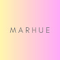 marhue logo