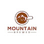 Mountain Brewed Coffee logo