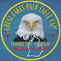 Great Lakes Bald Eagle Cam logo