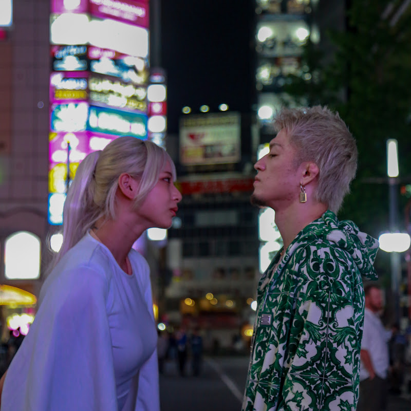 ジョリーと清水のサムネイル