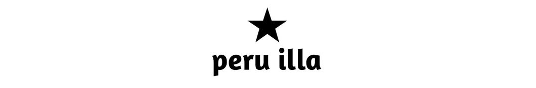 peru illa رمز قناة اليوتيوب