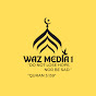 Waz Media 1 logo