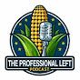 Professional Left logo