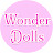 Wonder Wonder Dolls