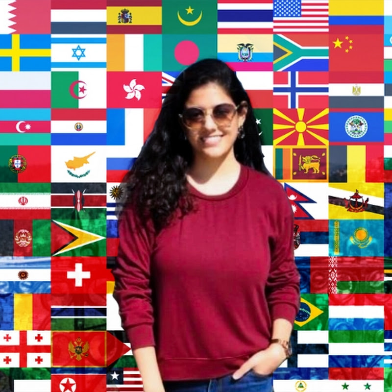 International Ghumakkad