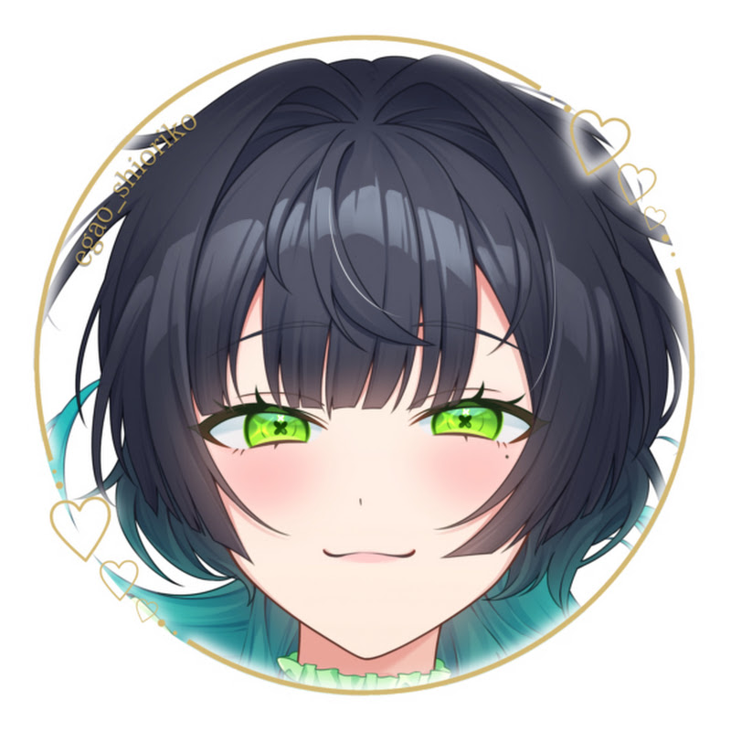 咲顔満開 Ch. 咲顔栞子