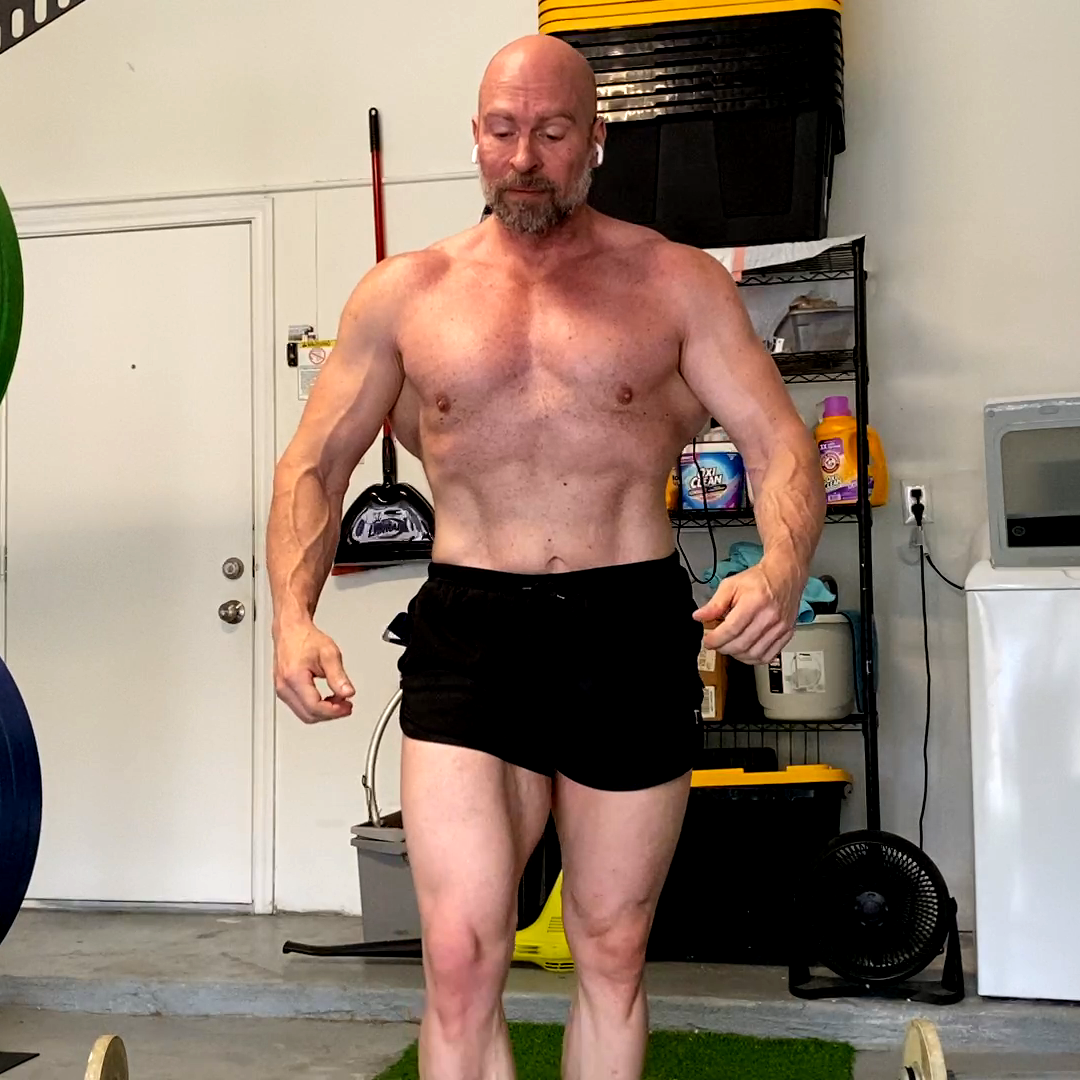 Post from Jason Blaha's Strength and Fitness