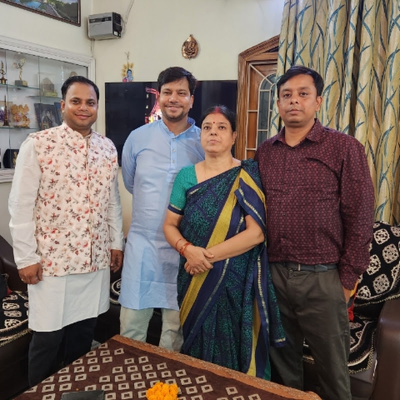 Sumeet Amit Tushar