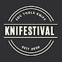 KNIFESTIVAL logo
