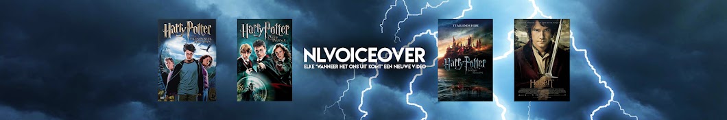 NLVoiceOver Avatar de canal de YouTube