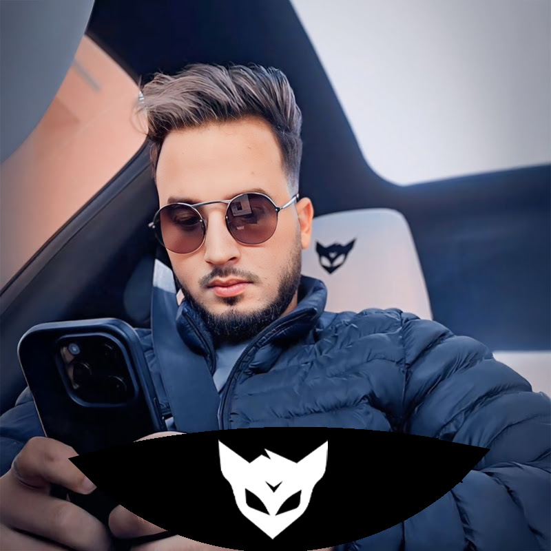 Channel Avatar
