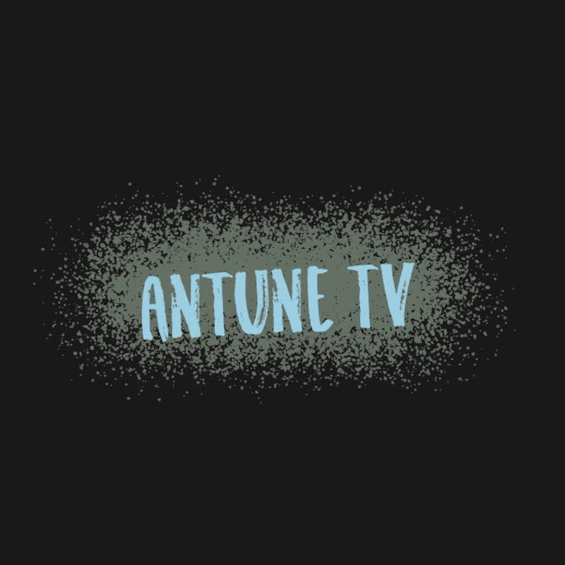 Antune Tv