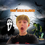 Chase Tackles Halloween logo