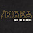 @KIRKAATHLETIC