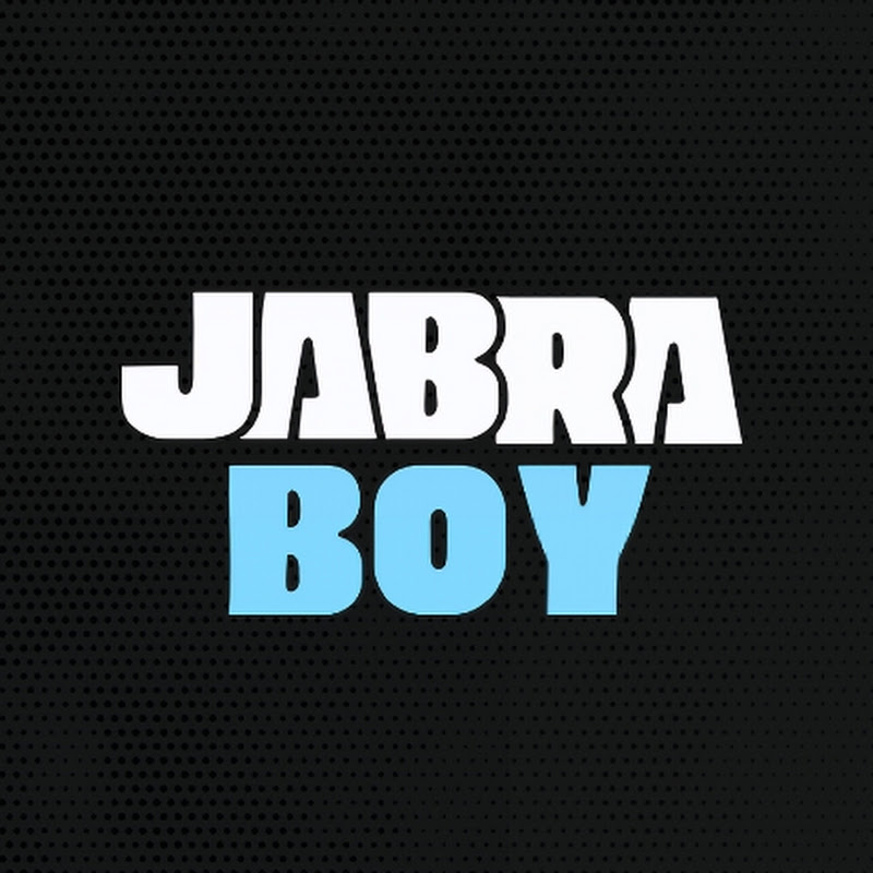 JABRA BOY
