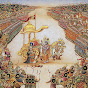 Bhagawad-Geeta logo
