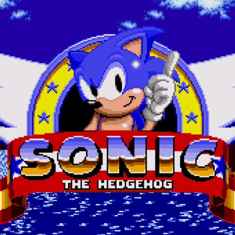 Sonic the Hedgehog - Topic