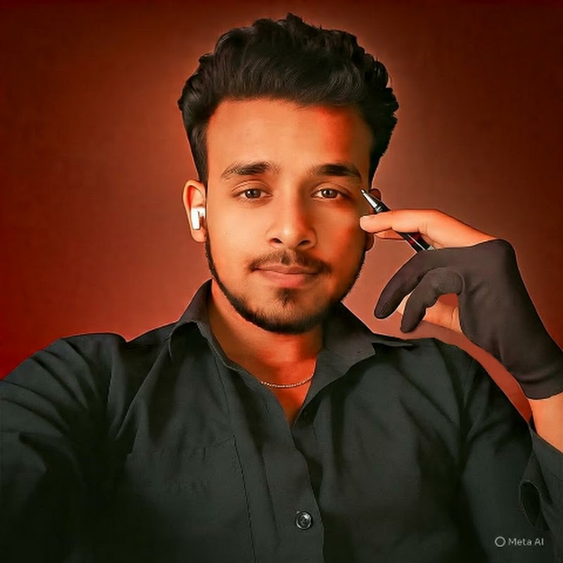 Artist Sonu Yadav 