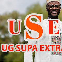 UG SUPA EXTRA FILMS channel logo