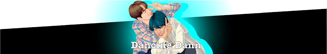 Dancing Dann YouTube-Kanal-Avatar