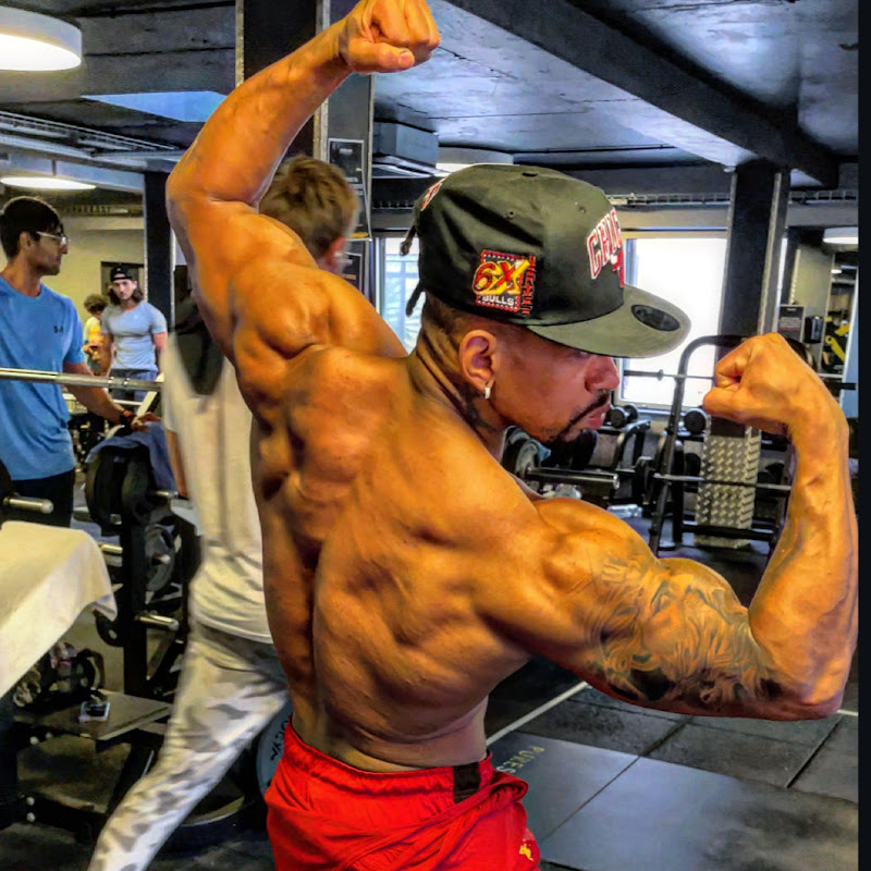 Samuka Fitness