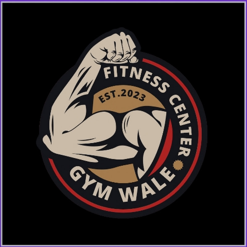 GYM WALE VLOGS