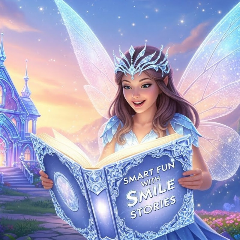 Hire smart fun with smile stories — Teen & Youth Life YouTube creator for sponsorships