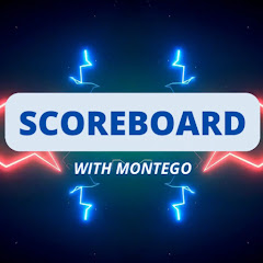 Scoreboard With Montego