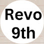 Revo9th logo