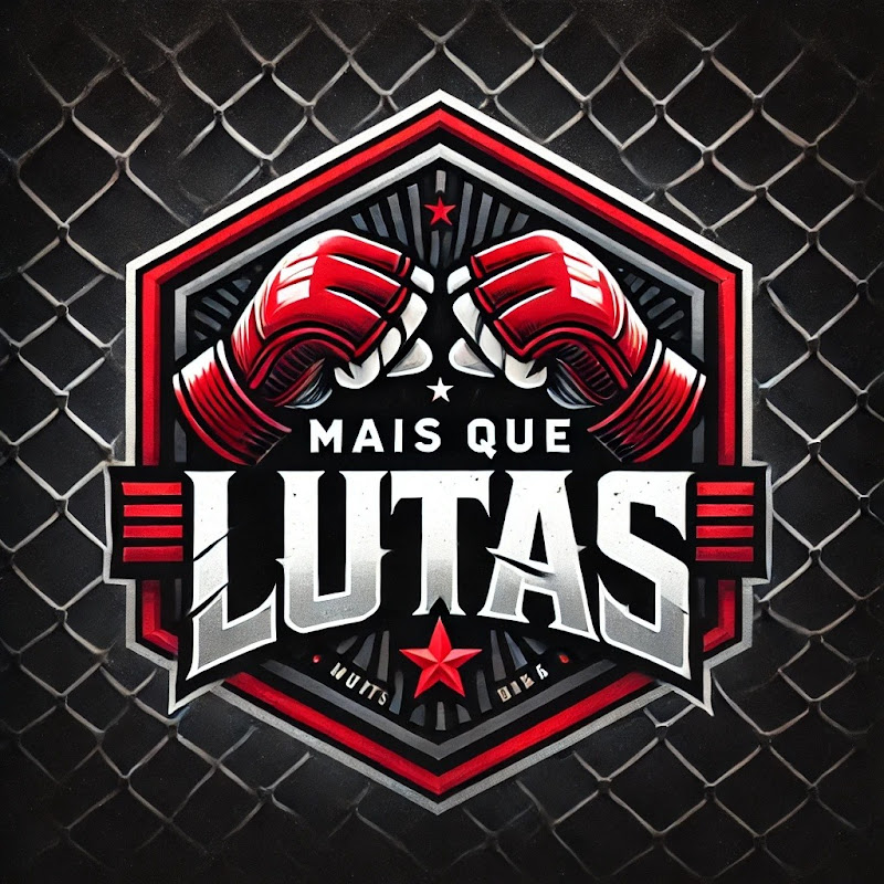 Mais que Lutas