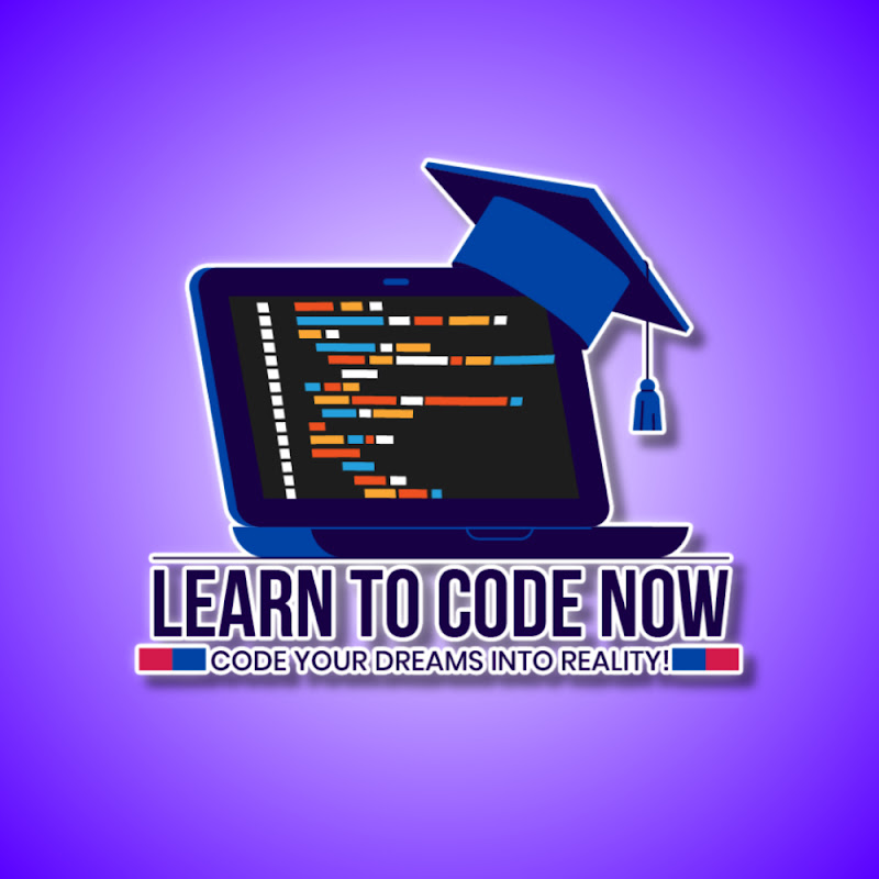 Learn to Code Now