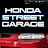HondaStreet Garage
