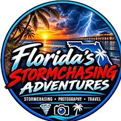 Florida’s Stormchasing Adventures