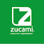 ZUCAMI POULTRY EQUIPMENT logo