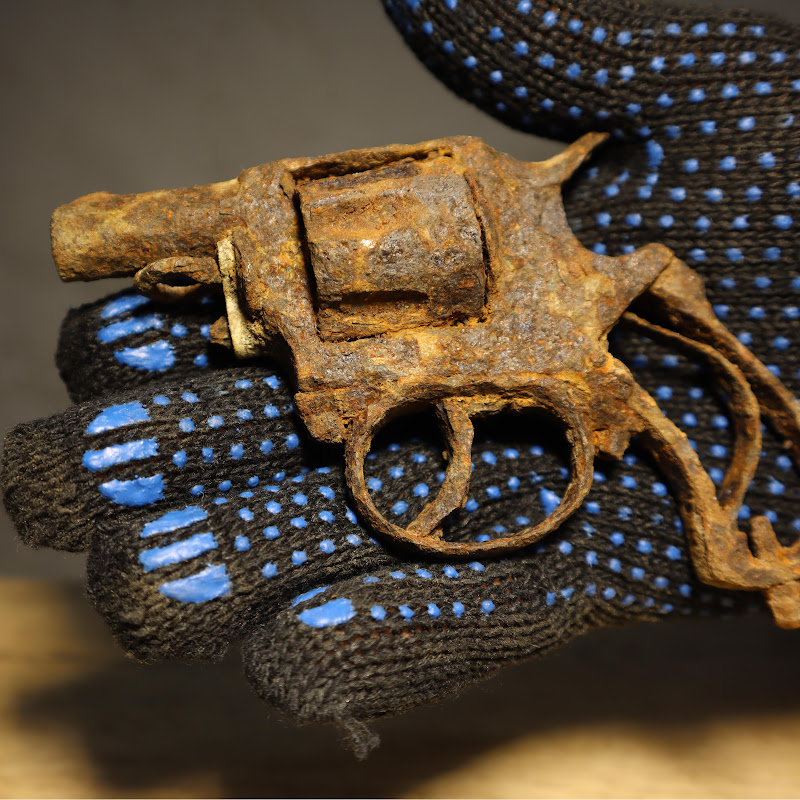 Реставрация Старины Logo