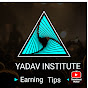 Yadav INSTITUTE  logo