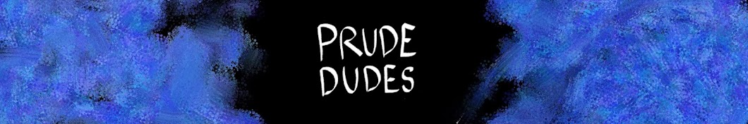 Prude Dudes YouTube channel avatar