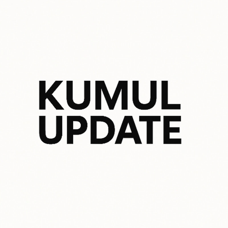Kumul Update