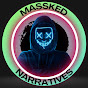 Massked Narratives logo
