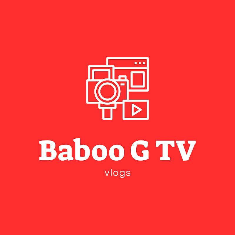 Baboo G TV