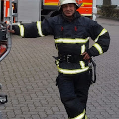 Feuerwehrmann Jürgen