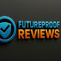 Future proof Reviews logo
