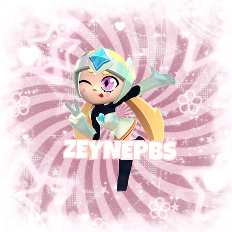 ZeynepBs - Brawl Stars