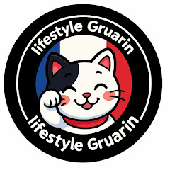  Lifestyle Gruarin