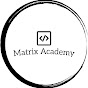 Matrix Academy logo