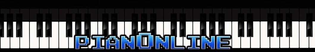 PianOnline YouTube channel avatar