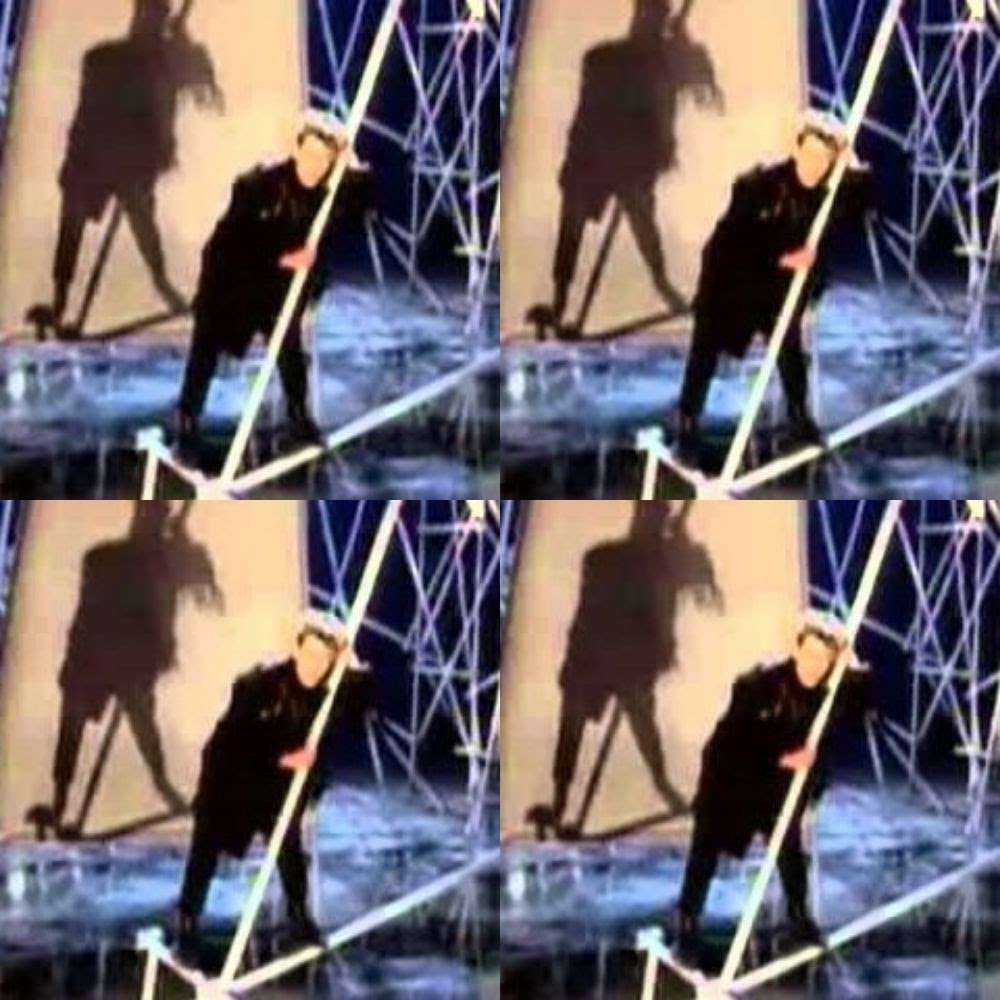 NIK KERSHAW - Greatest Hits (1998)